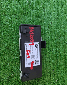 MODUŁ KLAPY BMW X3 G01 9492031 1