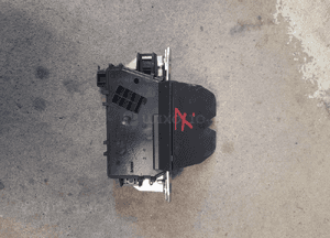 Zamek klapy tył opel astra h zafira b nr 495058724 1