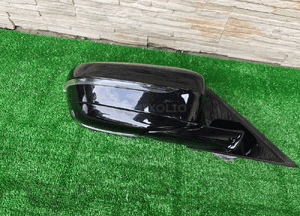 Lusterko bmw 3 G20 G21 9 pin trójkąt kamera kolor 475 2