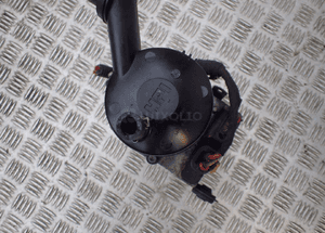 POMPA WSPOMAGANIA PEUGEOT 307 C4 9680987180 RADOM 3