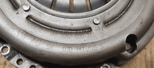 Sprzęgło koło tarcza docisk VW Fox 1.2 03D141031A 03D141025B 9