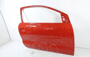 Vw polo v 6R 6R3 3D 3 drzwi 2009- drzwi prawy przód prawe przednie 2