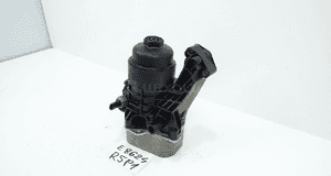 Vw audi seat skoda obudowa podstawa filtra oleju 03N115389AA 3