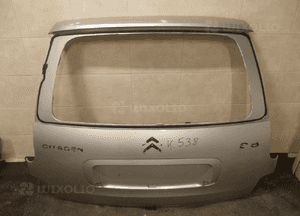 Klapa tył citroen C8 1