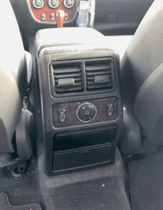 Mercedes ML 163 lift 400cdi maska zderzak drzwi klapa zamek xenon om628 34