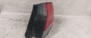 Tyl tylna lampa prawa mitsubishi lancer 7 3