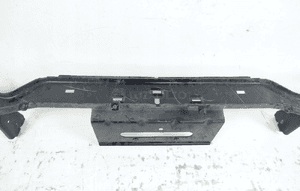 Ford ranger iv belka wzmocnienie zderzaka tył AB3917E850BP 6