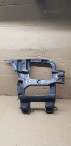 Ślizg zderzaka prawy tył tylny prawy Citroen C5 III Kombi 9681048680 1