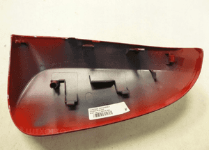 Toyota aygo 2 lewa osłona obudowa lusterka nowa 8