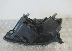 Lampa przednia przód prawa toyota avensis ii T25 soczewka 2003-2006 11