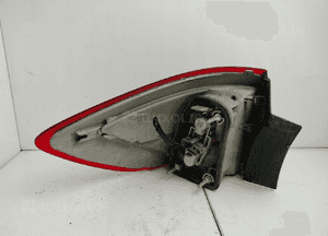 Lampa prawa tył ford mondeo MK4 iv kombi 4