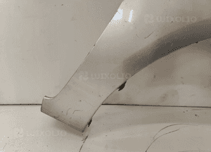 Toyota Corolla e12 02-07 BŁOTNIK PRZEDNI PRAWY PRZÓD 4