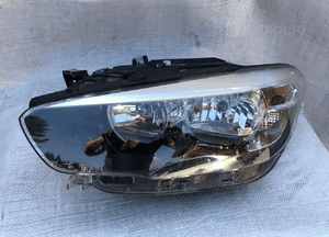 Bmw 1 F20/F21 lift lampa lewa lci 15- 1