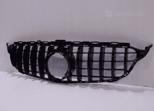 Mercedes C Klasa W205 Atrapa / Grill GT - 3655 10