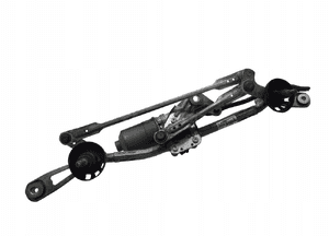 Mechanizm wycieraczek silniczek przód nissan pulsar C13 28800-4MA0A 2014-18 1