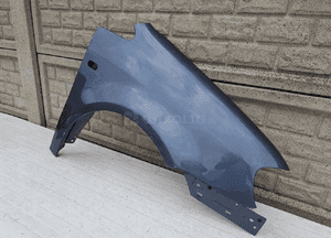 Vw caddy 2003-2010 błotnik przedni prawy 2