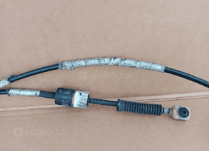 Wybierak lewarek biegów linki Ford Focus MK2 4M5R-7C453-DB 4