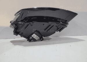 Lampa przednia Audi Q5 8R Lift Bi-Xenon R - 12888 5