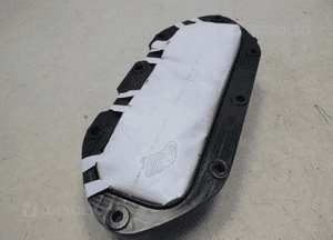 Range rover iv 4 L405 4.4 airbag poduszka pasażera 2