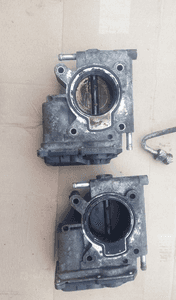 Mazda 3 5 6 05-10 2.0 2.3 16V Przepustnica L3 5