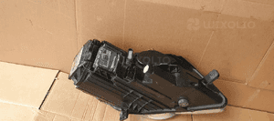 Lampa lewy przód przednia lewa BIXENON skrętny VW Passat B6 3C0941751K 7