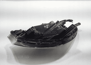 Lampa prawa prawy przód przednia kia rio iii 2011-2014 92102-1W europa 7