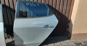Drzwi tył tylne prawe lewe hyundai IX35 6