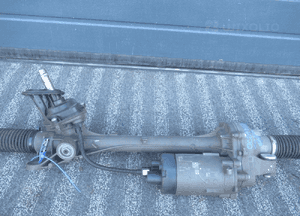 UKŁAD MAGLOWNICA PRZEKŁADNIA KIEROWNICZA VW GOLF 8 SKODA OCTAVIA IV VW CADDY SUEPERB III 5WB423105A 2019- 3