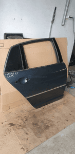 Drzwi prawy tył tylne prawe VW Phaeton LR7T 3