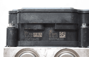 Pompa ABS sterownik SMART 453, RENAULT TWINGO III 5