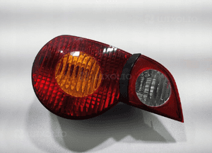 Lampa lewa tył tylna bmw Z4 E85 2002-2006 wersja angielska 2