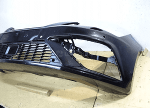 Zderzak przód przedni seat leon 3 iii lift fr 17- 4