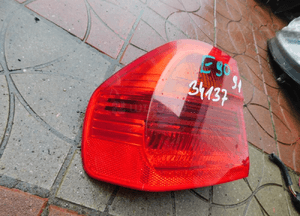 BMW E90 lampa nr 34137 WYSYŁKA 2