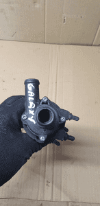 Dodatkowa pompka obiegu wody Ford Galaxy MK1 Lift 3D0965561D 3