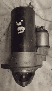 ROZRUSZNIK OPEL OMEGA B 2.2 DTI 2