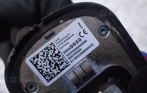 Opel astra k antena dachowa 39069650 radom 4