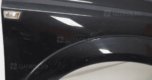 Błotnik przedni prawy opel astra h Z20R 6
