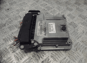 AUDI A4 B8 KOMPUTER STEROWNIK SILNIKA 8K1907115B 3