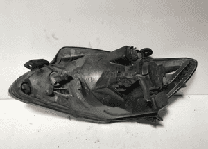 Lampa przód przednia prawa hyundai getz lift oryginał wysyłka! 4