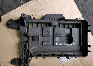 podstawa akumulatora touran 1k0915333b