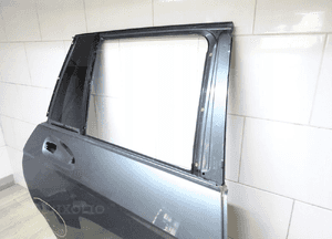 MERCEDES W204 C-KLASA KOMBI drzwi prawe tylne tył 7
