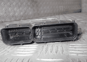 KOMPUTER 39120-2A052 1.7 CRDI KIA SPORTAGE III 3