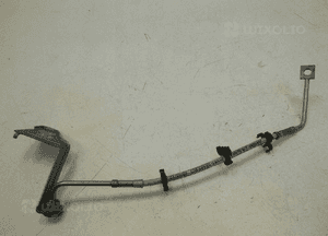 JAGUAR XKRS XK X150 5.0 PRZEWÓD HAMULCOWY TYŁ NOWY 2