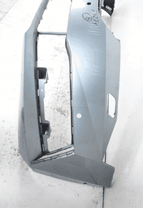 Skoda superb iii lift 2019- zderzak przód przedni 3V0807221M 5