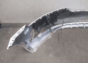 ZDERZAK PRZÓD SKODA SUPERB III 3 LIFT 3V 5