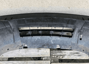 Zderzak przód przedni citroen berlingo partner i 1 lift fl 2002- 9643802277 5
