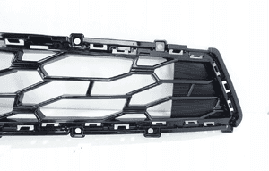 Hyundai tucson iv n-line lift 2024- atrapa kratka środkowa zderzaka przód 4