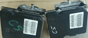 Citroen C5 III X7  pompa sterownik ABS ESP 9665790280 9666542880 7