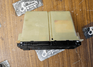 Klimatronik 3B1907044B 3B1907044A Panel Sterowania Nawiewu Klimatyzacji VW Golf IV 4 Bora Passat B5 34
