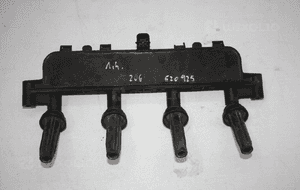 Cewka zapłonowa PEUGEOT CITROEN 1